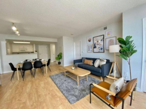 Fantastic 2 Bedroom Condo At Ballston With Gym